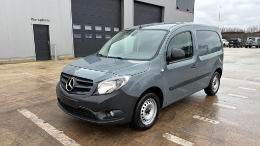 Mercedes-Benz-Citan-109 CDI 
