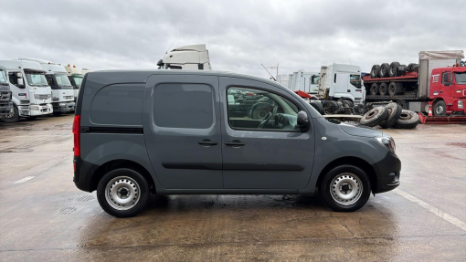 Mercedes-Benz-Citan-109 CDI 