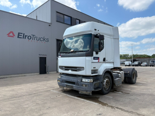 Renault  Premium 420