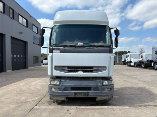 Renault--Premium 420