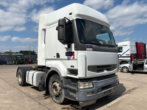 Renault--Premium 420