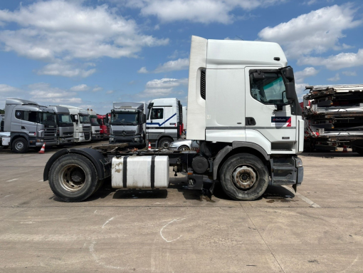 Renault--Premium 420