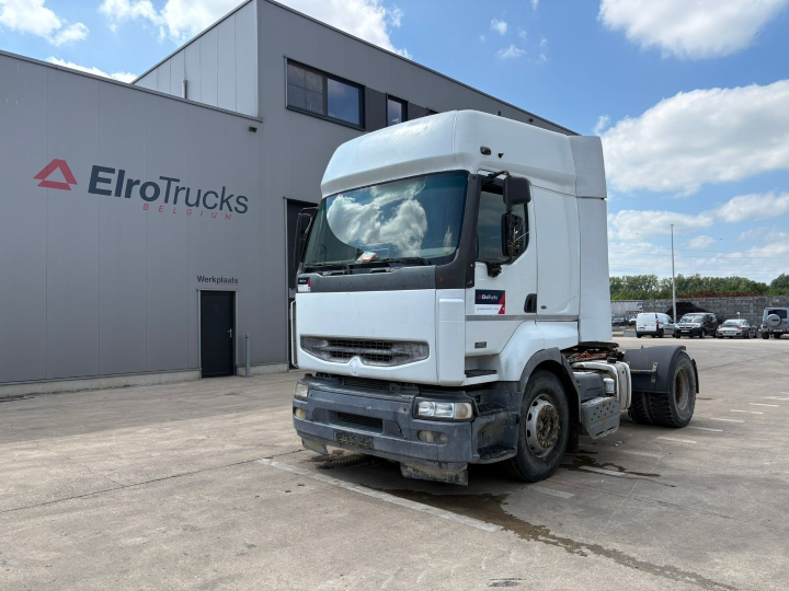Renault--Premium 420