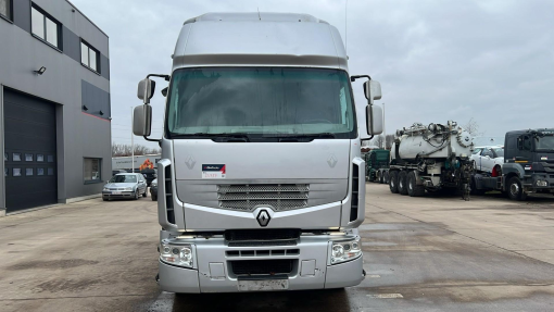 Renault--Premium 440 DXI