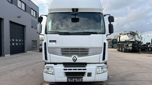 Renault--Premium 450 DXI