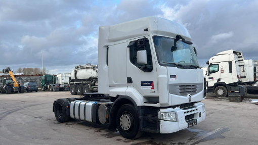 Renault--Premium 450 DXI
