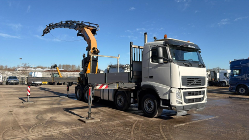 Volvo--FH 440