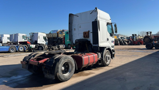 Renault--Premium 400