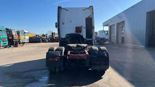 Renault--Premium 400