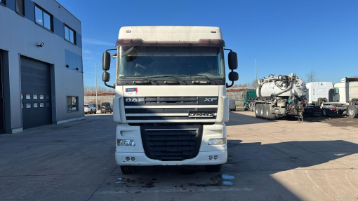 DAF--XF 105.460