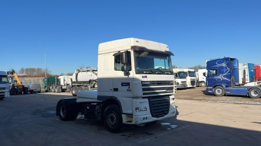 DAF--XF 105.460