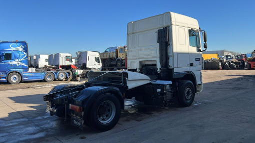 DAF--XF 105.460