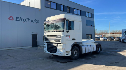 DAF  XF 105.460