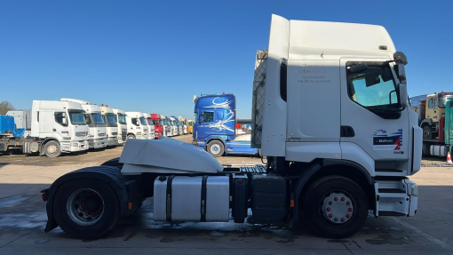 Renault--Premium 460 DXI