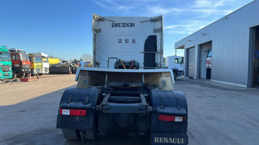 Renault--Premium 460 DXI