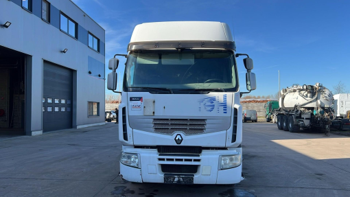 Renault--Premium 460 DXI