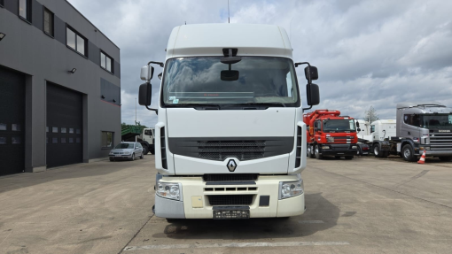 Renault--Premium 460 DXI