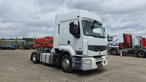 Renault--Premium 460 DXI
