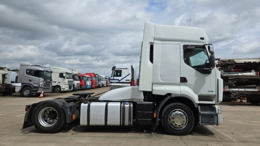 Renault--Premium 460 DXI