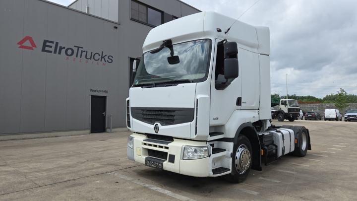 Renault--Premium 460 DXI