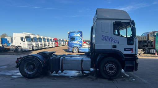 Iveco--Eurotech 440 E 42