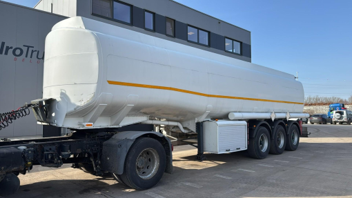 Trailor  S383EL