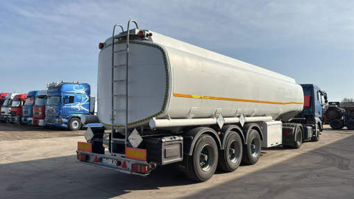 Trailor--S383EL