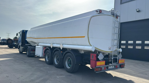 Trailor--S383EL