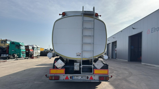 Trailor--S383EL