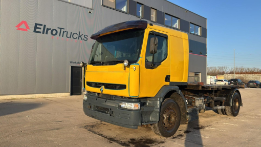 Renault  Premium 340