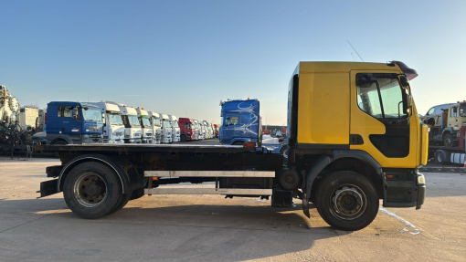 Renault--Premium 340