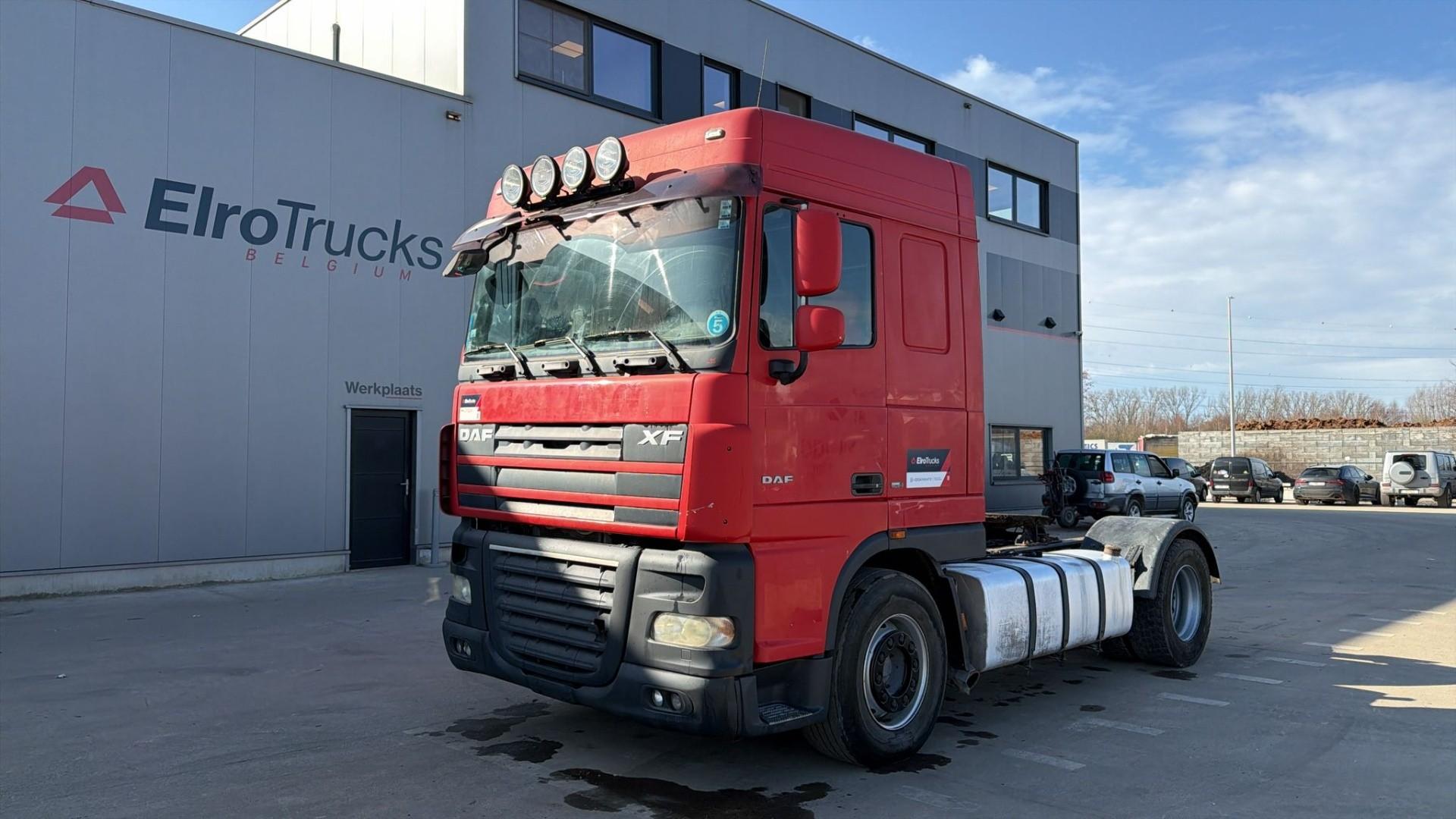 DAF--XF 105.460
