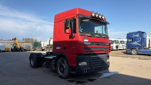 DAF--XF 105.460