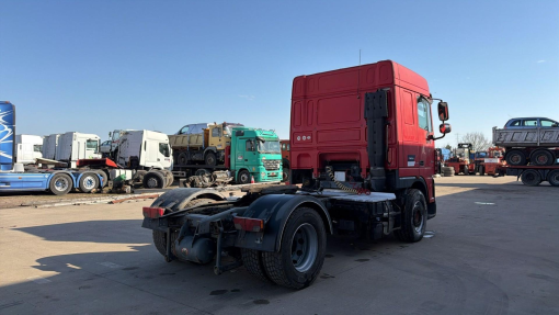 DAF--XF 105.460