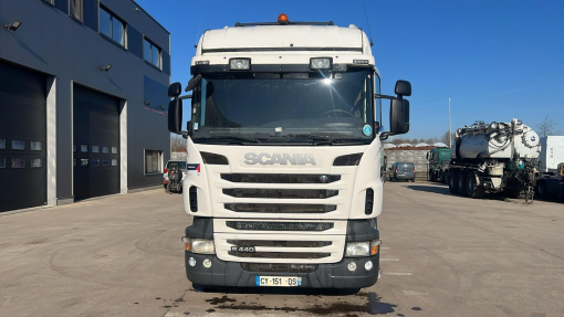 Scania--R 440