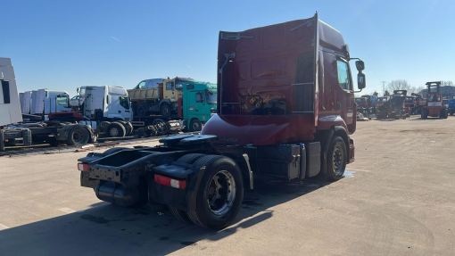 Renault--Premium 430 DXI