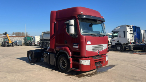 Renault--Premium 430 DXI