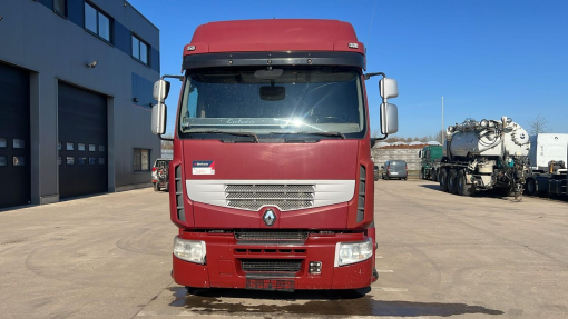 Renault--Premium 430 DXI