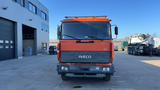 Iveco--Turbostar 190 - 36