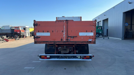 Iveco--Turbostar 190 - 36