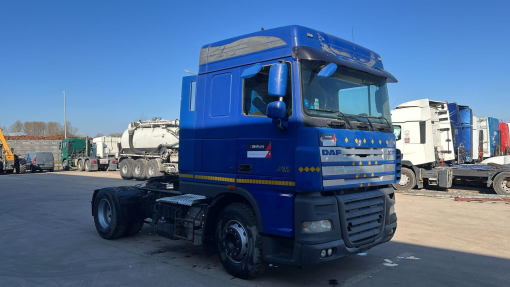 DAF--XF 105.410