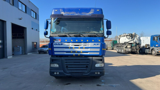 DAF--XF 105.410