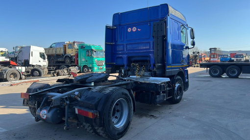 DAF--XF 105.410