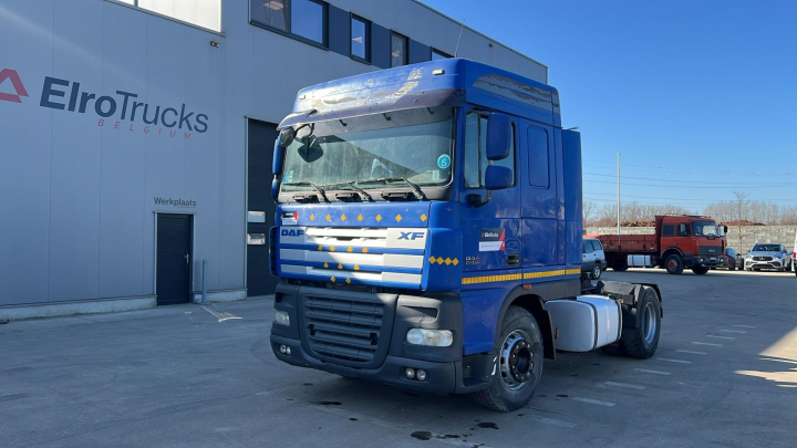 DAF--XF 105.410
