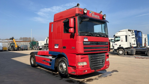 DAF--XF 105.410