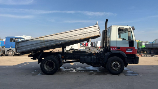 Iveco--EUROTRAKKER 190E31
