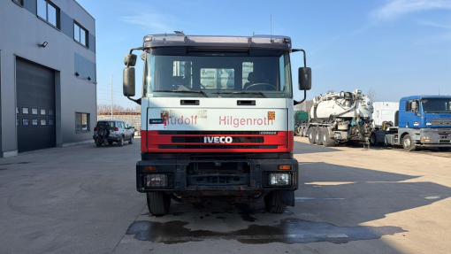 Iveco--EUROTRAKKER 190E31