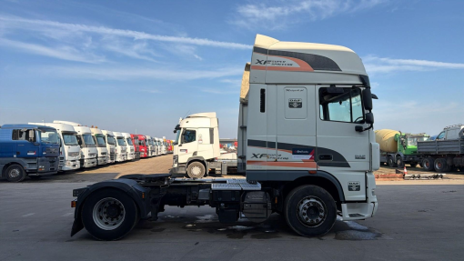 DAF--XF 105.460