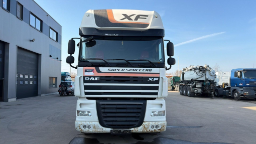DAF--XF 105.460