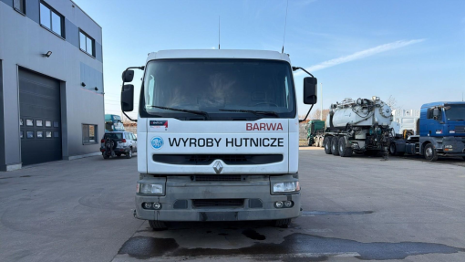 Renault--Premium 340